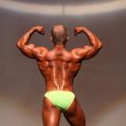 John  Odom - NPC Southern Classic 2012 - #1